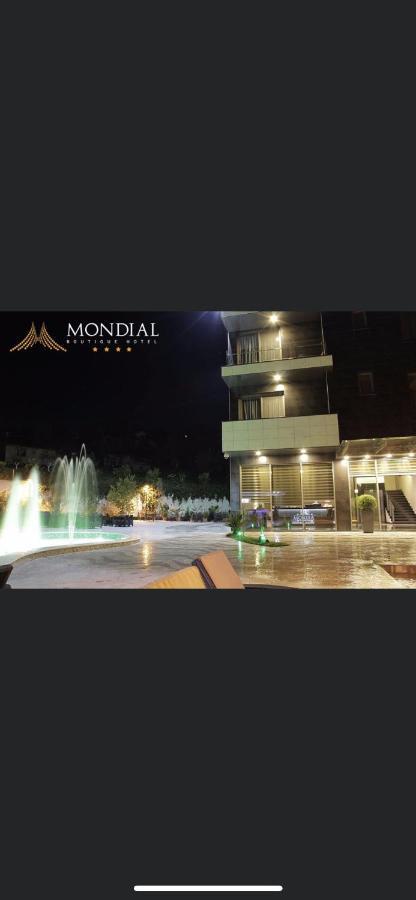 Mondial Boutique